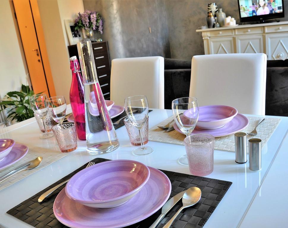 Flat 81 Apartment Специя Екстериор снимка