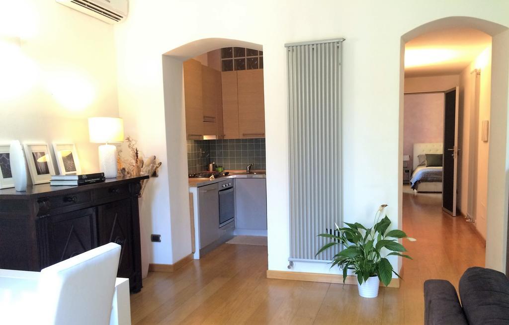 Flat 81 Apartment Специя Екстериор снимка