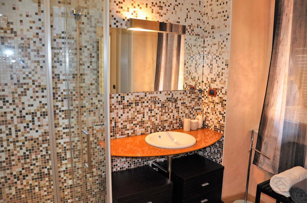 Flat 81 Apartment Специя Екстериор снимка
