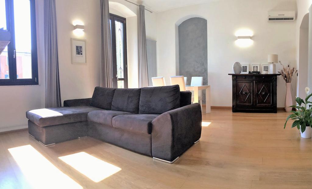 Flat 81 Apartment Специя Екстериор снимка