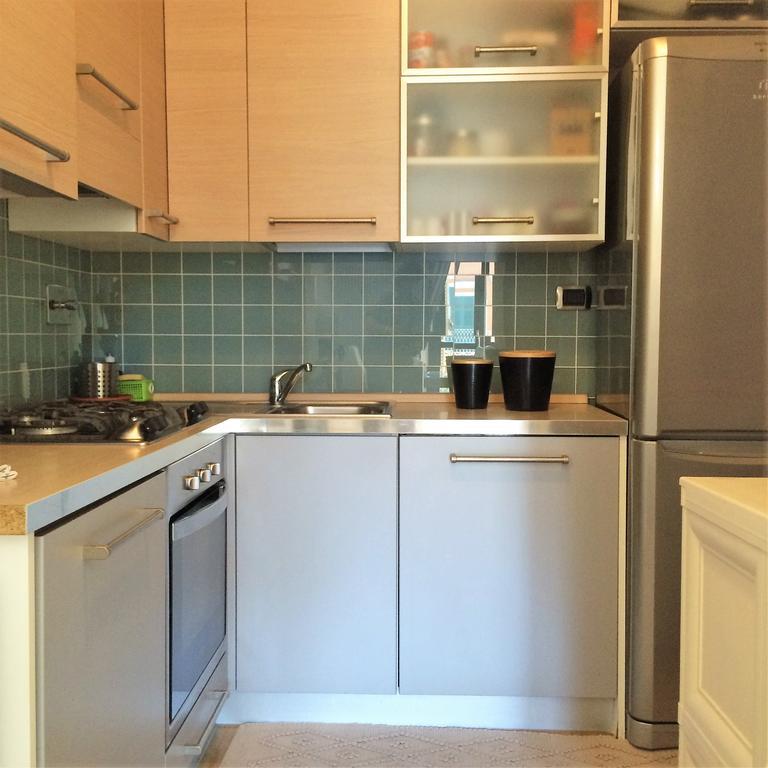 Flat 81 Apartment Специя Екстериор снимка