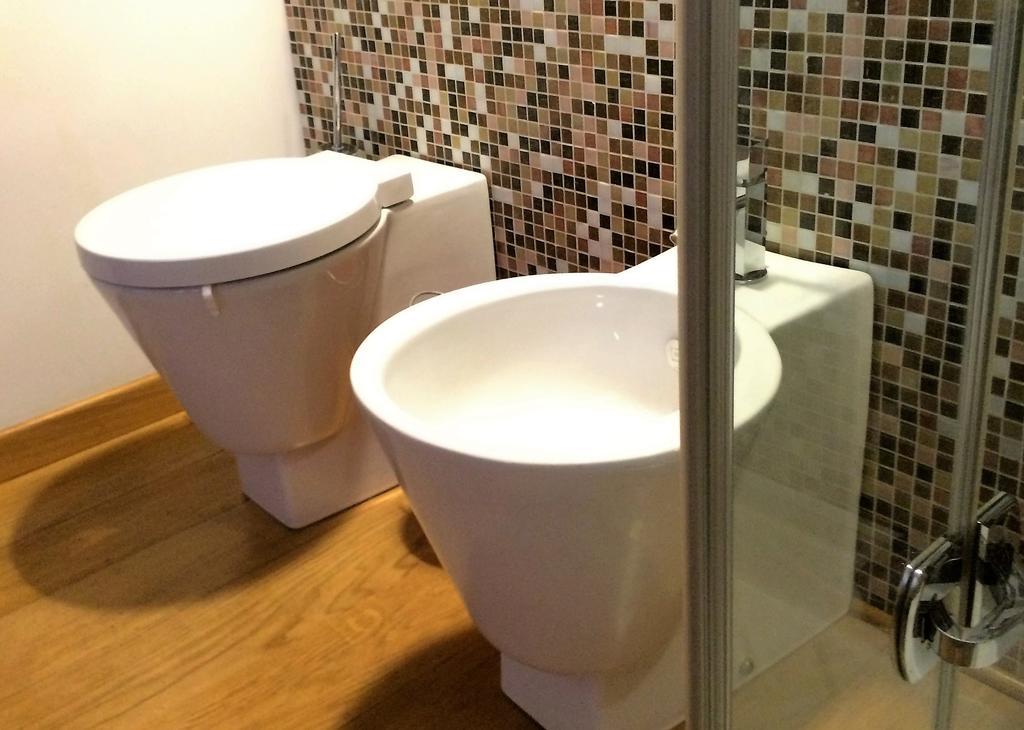Flat 81 Apartment Специя Екстериор снимка